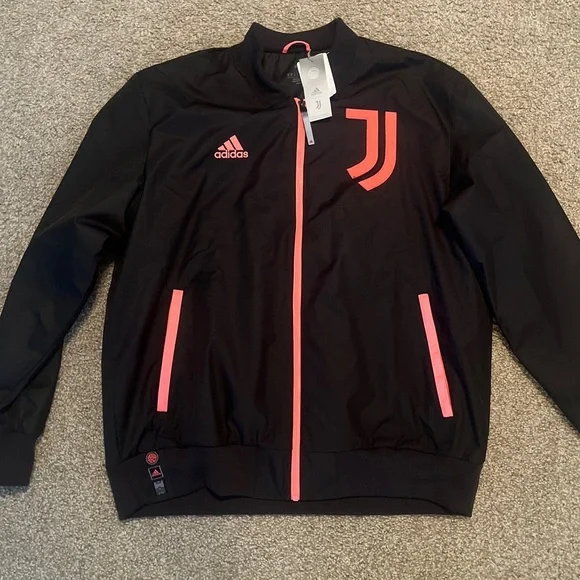 adidas Jackets Coats Adidas Juventus Chinese New Years